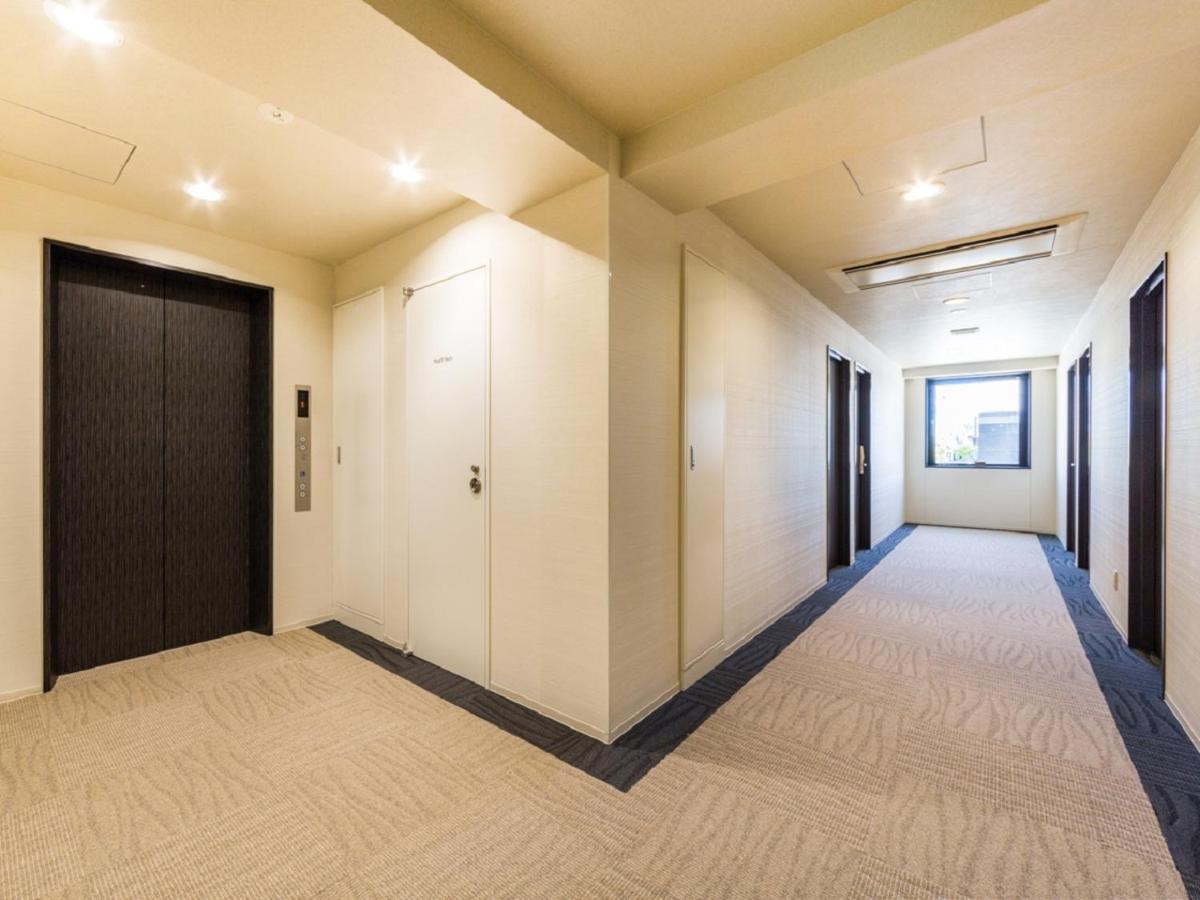 Hotel Livemax Kakegawa-Ekimae Exterior photo